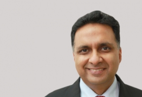 Samir Dhir, Chief Delivery Officer, EVP & Head India operations, Virtusa