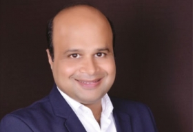 Mahesh Khetan, Assistant Vice President – Supply Chain,  Aditya Birla Fashion & Retail Ltd (Pantaloons Division)