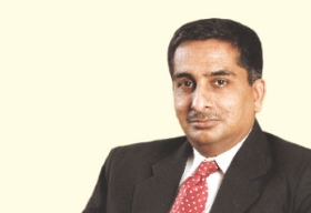 Anand Natarajan, Head of Strategy and Business Execution, Fullerton India Credit Company Ltd